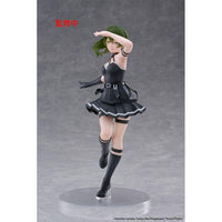 Frieren: Beyond Journey's End Coreful PVC Statue Übel 18 cm - The Happy Toy Store