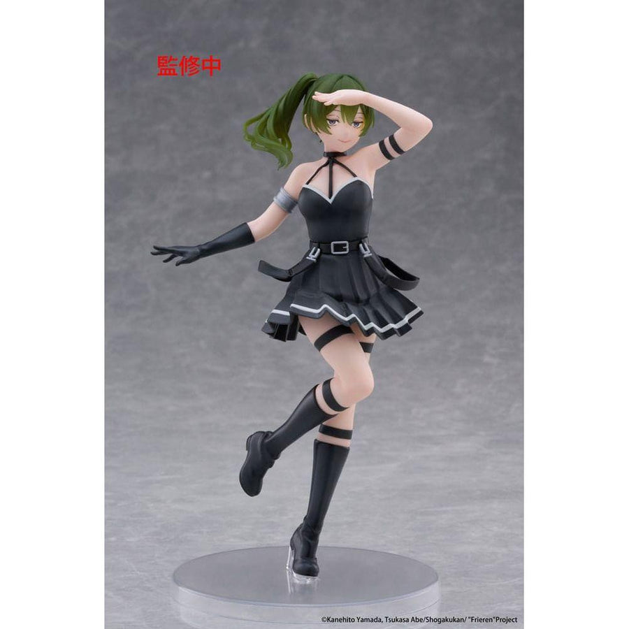 Frieren: Beyond Journey's End Coreful PVC Statue Übel 18 cm - The Happy Toy Store