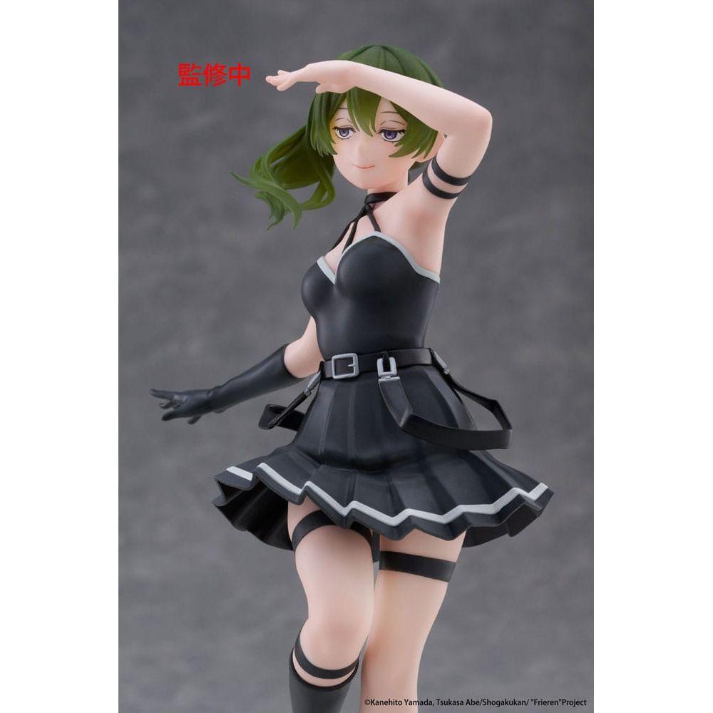Frieren: Beyond Journey's End Coreful PVC Statue Übel 18 cm - The Happy Toy Store