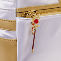 Frieren: Beyond Journey's End Cosplay Mini Backpack - The Happy Toy Store