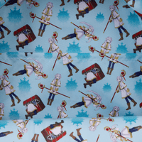 Frieren: Beyond Journey's End Cosplay Mini Backpack - The Happy Toy Store