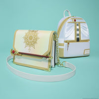 Frieren: Beyond Journey's End Cosplay Mini Backpack - The Happy Toy Store