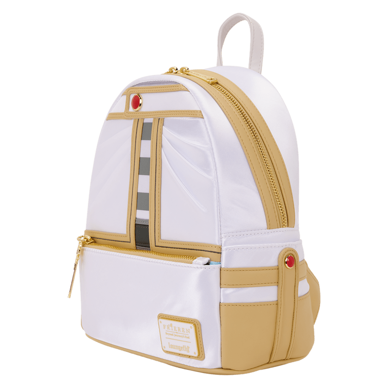 Frieren: Beyond Journey's End Cosplay Mini Backpack - The Happy Toy Store