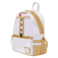 Frieren: Beyond Journey's End Cosplay Mini Backpack - The Happy Toy Store