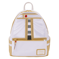 Frieren: Beyond Journey's End Cosplay Mini Backpack - The Happy Toy Store