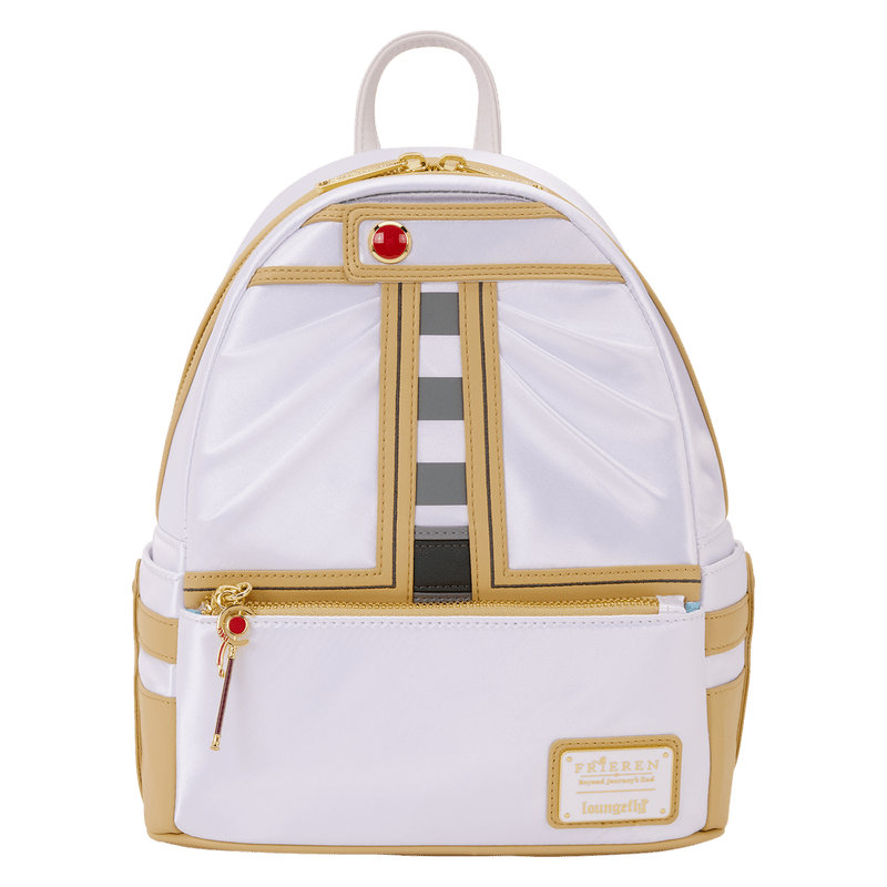Frieren: Beyond Journey's End Cosplay Mini Backpack - The Happy Toy Store