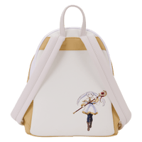 Frieren: Beyond Journey's End Cosplay Mini Backpack - The Happy Toy Store
