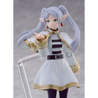 Frieren: Beyond Journey´s End Figma Action Figure Frieren 13 cm - The Happy Toy Store