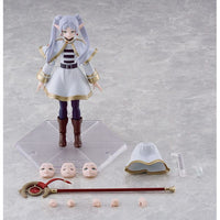 Frieren: Beyond Journey´s End Figma Action Figure Frieren 13 cm - The Happy Toy Store