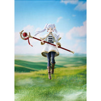 Frieren: Beyond Journey´s End Figma Action Figure Frieren 13 cm - The Happy Toy Store