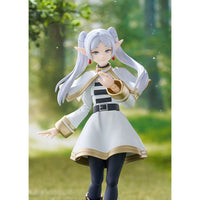 Frieren: Beyond Journey´s End Figma Action Figure Frieren 13 cm - The Happy Toy Store
