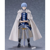 Frieren: Beyond Journey´s End Figma Action Figure Himmel 16 cm - The Happy Toy Store