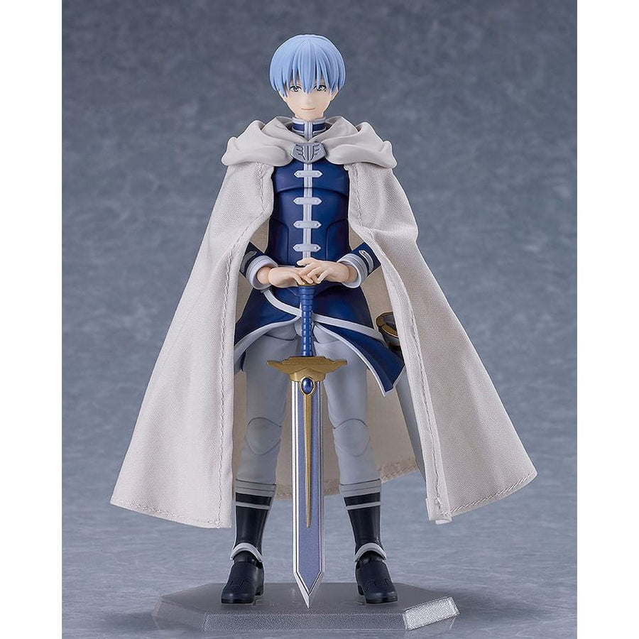 Frieren: Beyond Journey´s End Figma Action Figure Himmel 16 cm - The Happy Toy Store