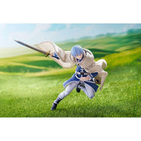 Frieren: Beyond Journey´s End Figma Action Figure Himmel 16 cm - The Happy Toy Store