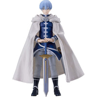 Frieren: Beyond Journey´s End Figma Action Figure Himmel 16 cm - The Happy Toy Store