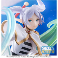 Frieren: Beyond Journey´s End FIGURIZMa PVC Statue Frieren The Heights of Magic 25 cm - The Happy Toy Store