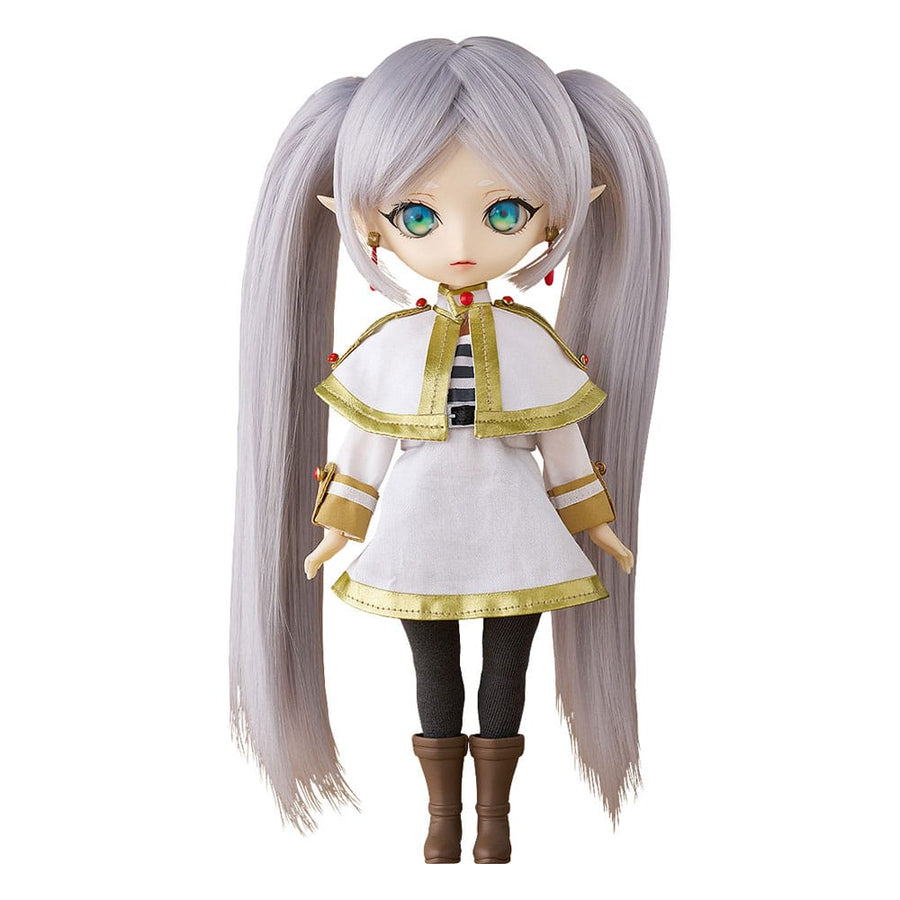 Frieren: Beyond Journey´s End Harmonia Humming Action Figure Frieren 23 cm - The Happy Toy Store
