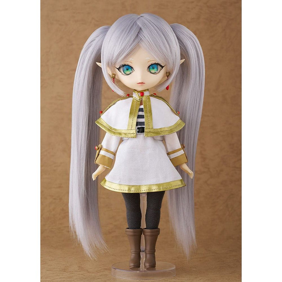 Frieren: Beyond Journey´s End Harmonia Humming Action Figure Frieren 23 cm - The Happy Toy Store