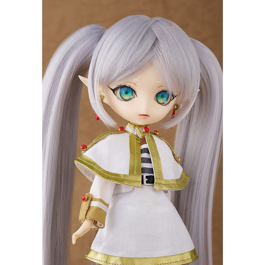 Frieren: Beyond Journey´s End Harmonia Humming Action Figure Frieren 23 cm - The Happy Toy Store