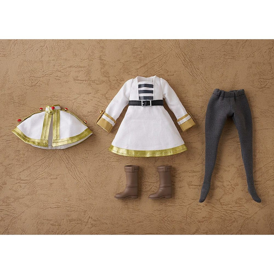 Frieren: Beyond Journey´s End Harmonia Humming Action Figure Frieren 23 cm - The Happy Toy Store