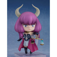 Frieren: Beyond Journey´s End Nendoroid Action Figure Aura the Guillotine 10 cm - The Happy Toy Store
