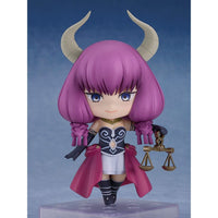 Frieren: Beyond Journey´s End Nendoroid Action Figure Aura the Guillotine 10 cm - The Happy Toy Store