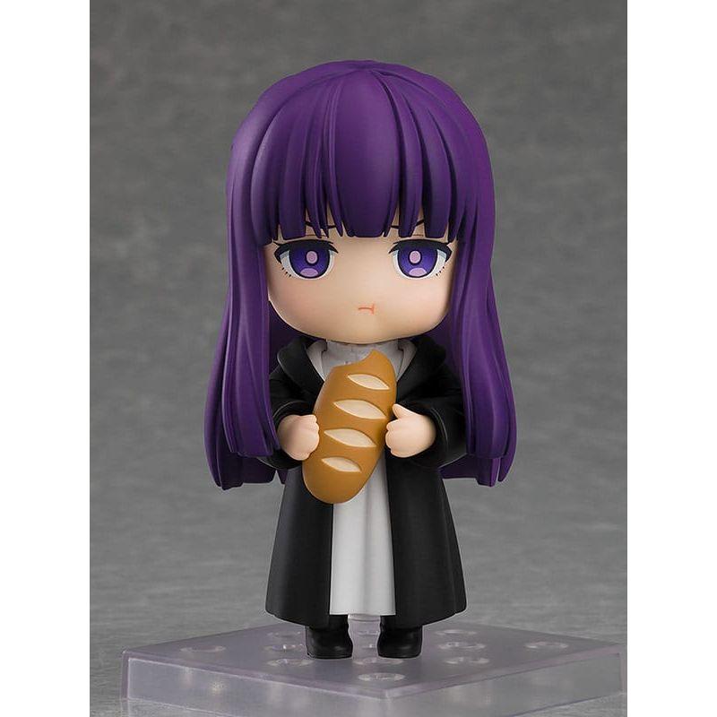 Frieren: Beyond Journey´s End Nendoroid Action Figure Fern 10 cm - The Happy Toy Store