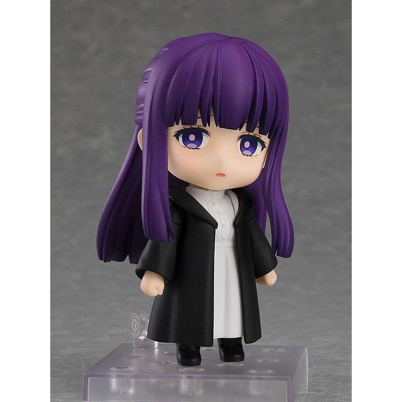 Frieren: Beyond Journey´s End Nendoroid Action Figure Fern 10 cm - The Happy Toy Store