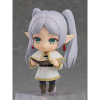 Frieren: Beyond Journey´s End Nendoroid Action Figure Frieren 10 cm - The Happy Toy Store