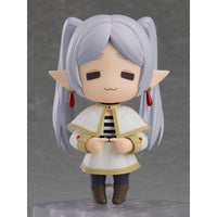 Frieren: Beyond Journey´s End Nendoroid Action Figure Frieren 10 cm - The Happy Toy Store