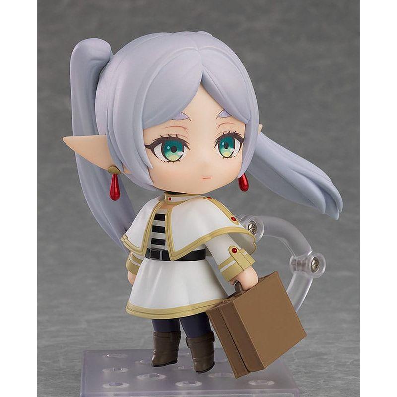 Frieren: Beyond Journey´s End Nendoroid Action Figure Frieren 10 cm - The Happy Toy Store