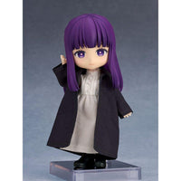 Frieren: Beyond Journey's End Nendoroid Doll Action Figure Fern 14 cm - The Happy Toy Store