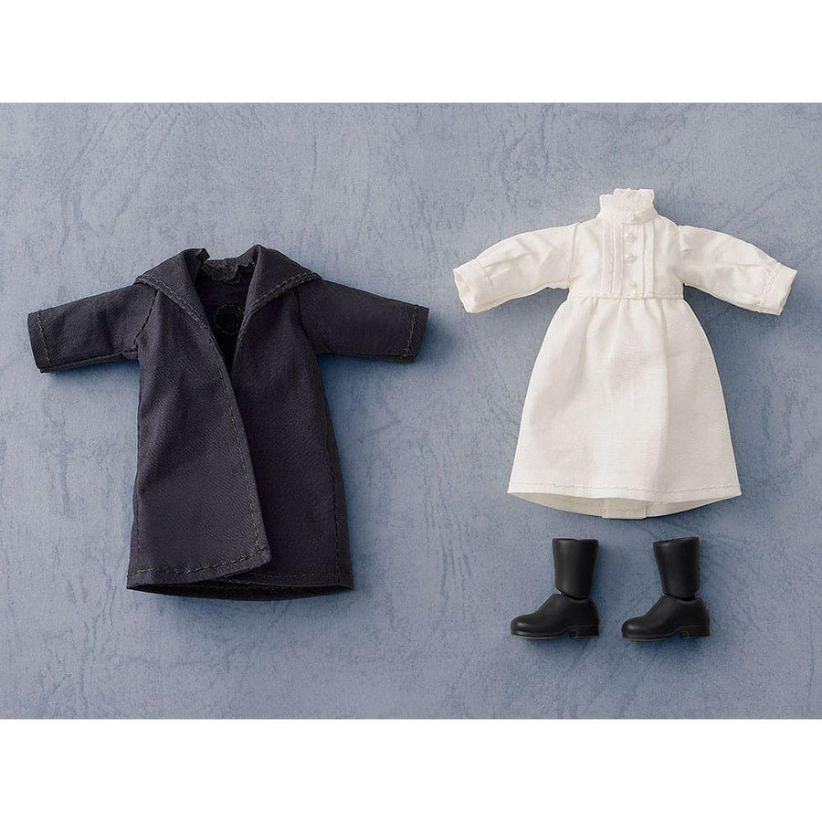 Frieren: Beyond Journey's End Nendoroid Doll Action Figure Fern 14 cm - The Happy Toy Store