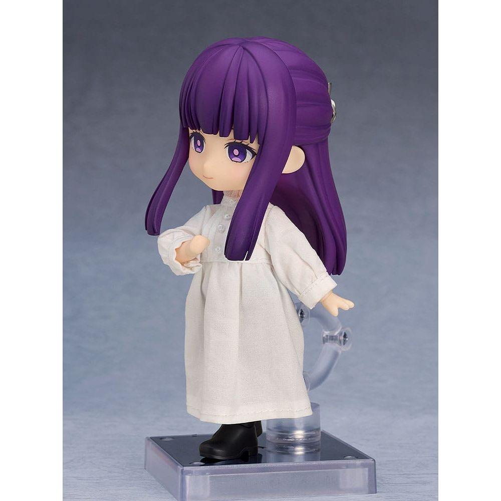 Frieren: Beyond Journey's End Nendoroid Doll Action Figure Fern 14 cm - The Happy Toy Store