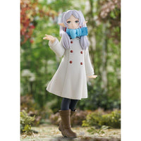 Frieren: Beyond Journey's End Pop Up Parade PVC Statue Frieren Blow Kiss Ver. 16 cm - The Happy Toy Store