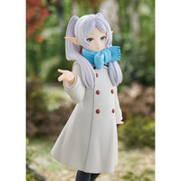 Frieren: Beyond Journey's End Pop Up Parade PVC Statue Frieren Blow Kiss Ver. 16 cm - The Happy Toy Store