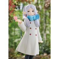 Frieren: Beyond Journey's End Pop Up Parade PVC Statue Frieren Blow Kiss Ver. 16 cm - The Happy Toy Store