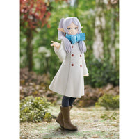 Frieren: Beyond Journey's End Pop Up Parade PVC Statue Frieren Blow Kiss Ver. 16 cm - The Happy Toy Store