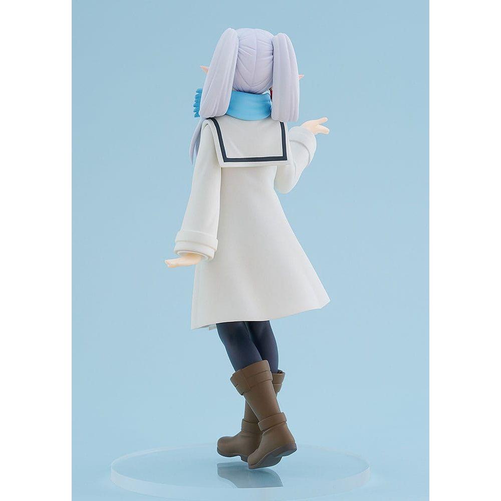 Frieren: Beyond Journey's End Pop Up Parade PVC Statue Frieren Blow Kiss Ver. 16 cm - The Happy Toy Store
