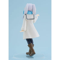 Frieren: Beyond Journey's End Pop Up Parade PVC Statue Frieren Blow Kiss Ver. 16 cm - The Happy Toy Store