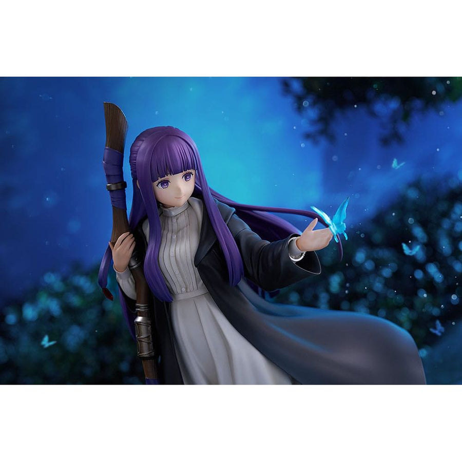 Frieren: Beyond Journey's End PVC Statue 1/7 Fern: Reflections of a Distant Memory 24 cm - The Happy Toy Store