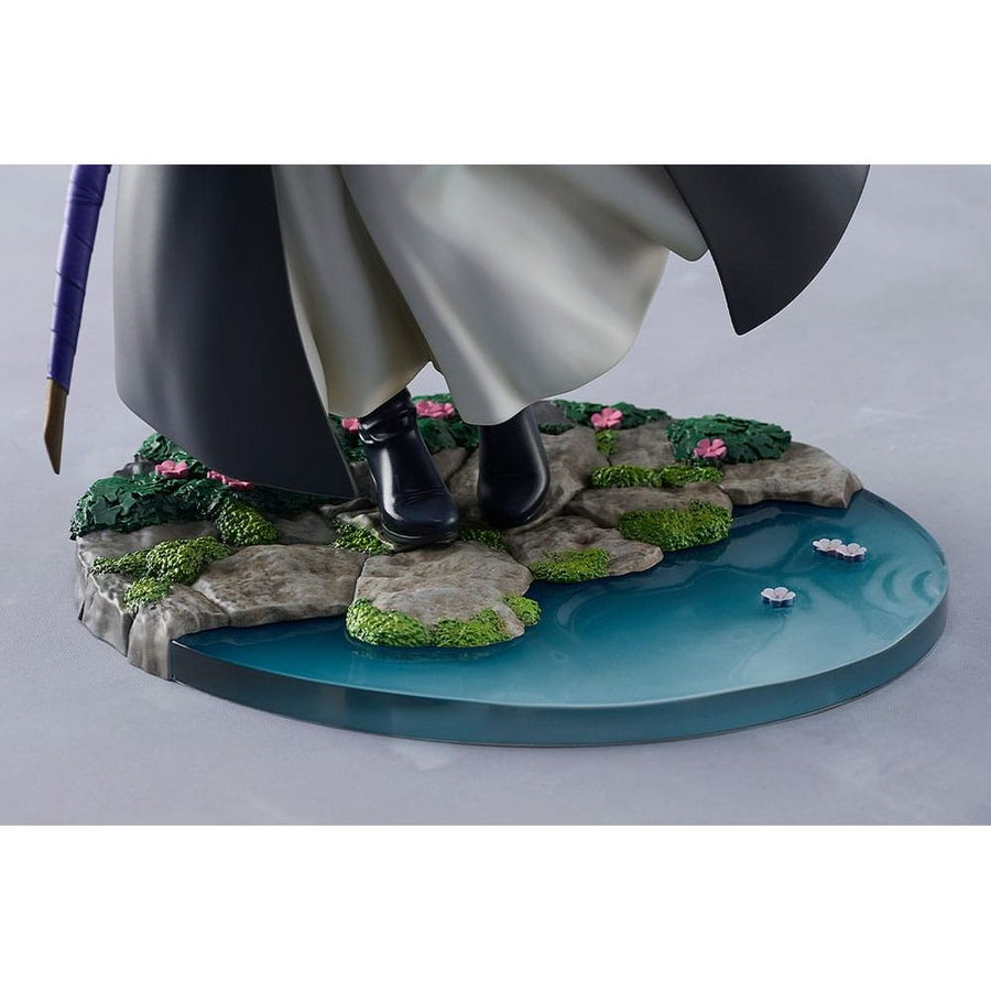 Frieren: Beyond Journey's End PVC Statue 1/7 Fern: Reflections of a Distant Memory 24 cm - The Happy Toy Store