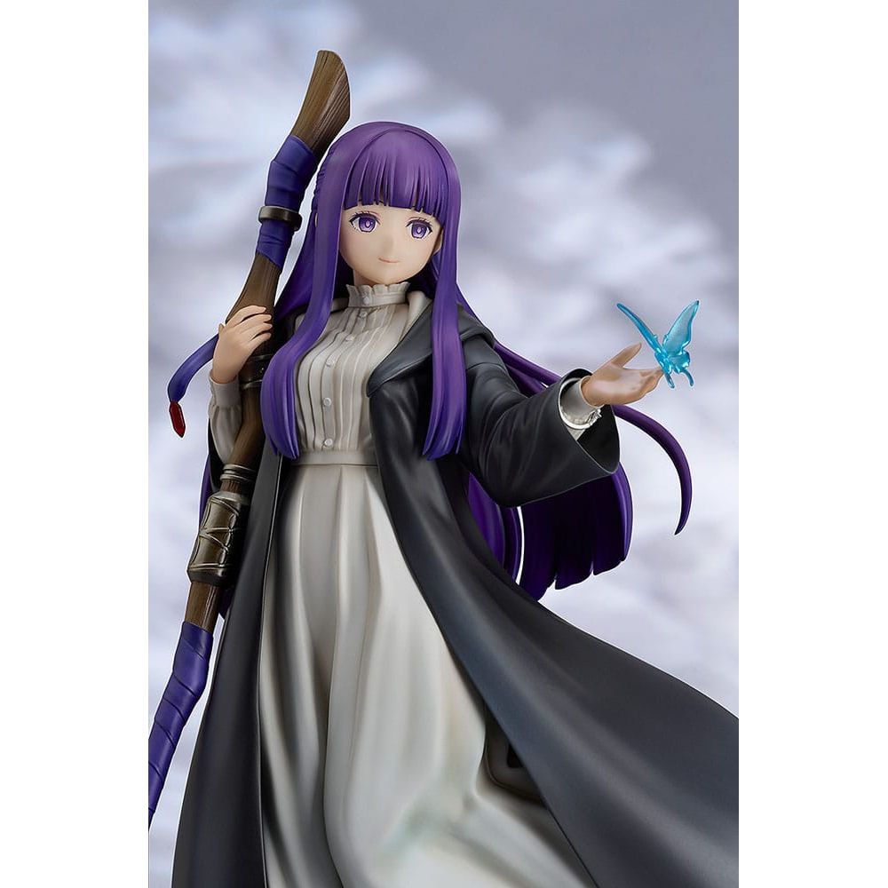 Frieren: Beyond Journey's End PVC Statue 1/7 Fern: Reflections of a Distant Memory 24 cm - The Happy Toy Store