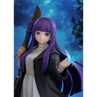 Frieren: Beyond Journey's End PVC Statue 1/7 Fern: Reflections of a Distant Memory 24 cm - The Happy Toy Store