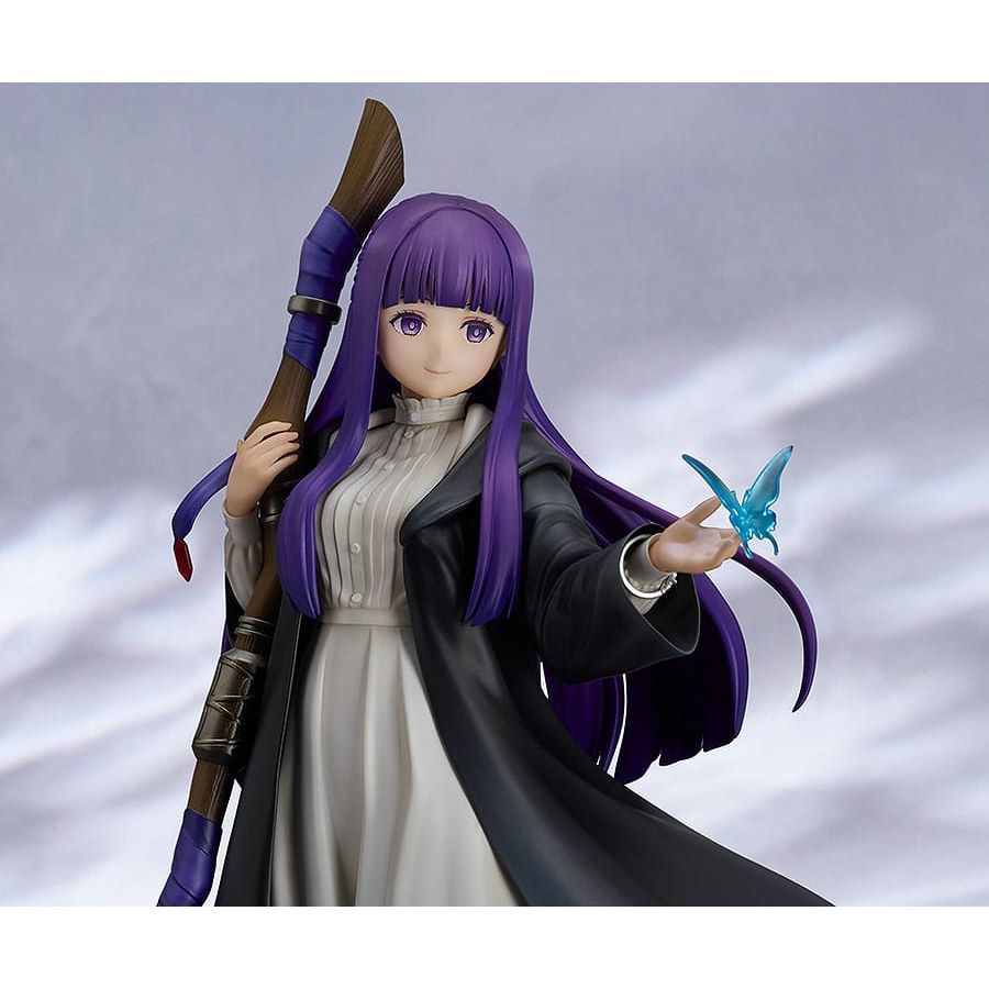 Frieren: Beyond Journey's End PVC Statue 1/7 Fern: Reflections of a Distant Memory 24 cm - The Happy Toy Store