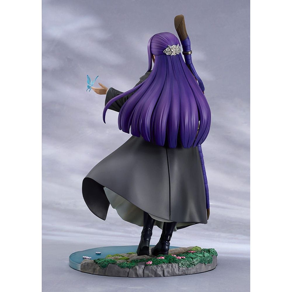 Frieren: Beyond Journey's End PVC Statue 1/7 Fern: Reflections of a Distant Memory 24 cm - The Happy Toy Store
