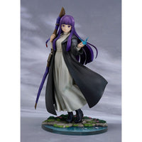 Frieren: Beyond Journey's End PVC Statue 1/7 Fern: Reflections of a Distant Memory 24 cm - The Happy Toy Store