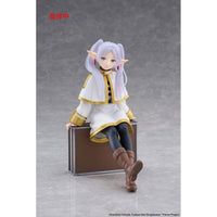 Frieren: Beyond Journey's End PVC Statue Desktop Cute Figure Frieren Trunk Case Ver. 13 cm - The Happy Toy Store