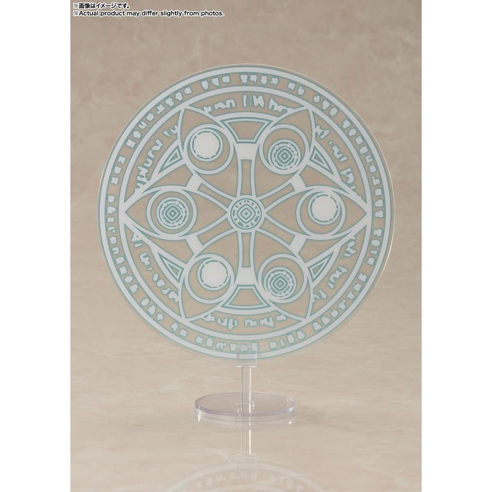 Frieren: Beyond Journey's End S.H. Figuarts Action Figure Frieren 14 cm - The Happy Toy Store