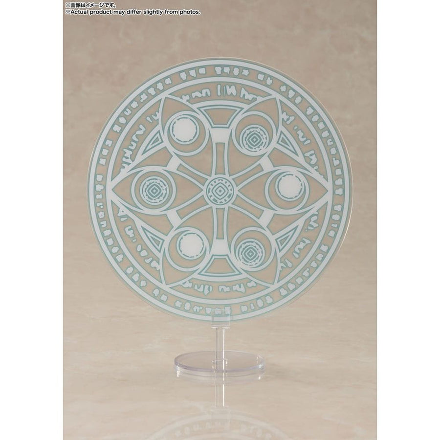 Frieren: Beyond Journey's End S.H. Figuarts Action Figure Frieren 14 cm - The Happy Toy Store